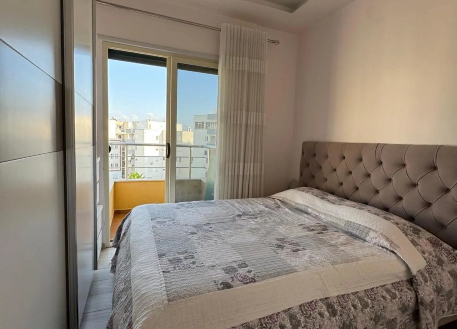 Sea View Deluxe Apartments Qerret Golem אלבניה
