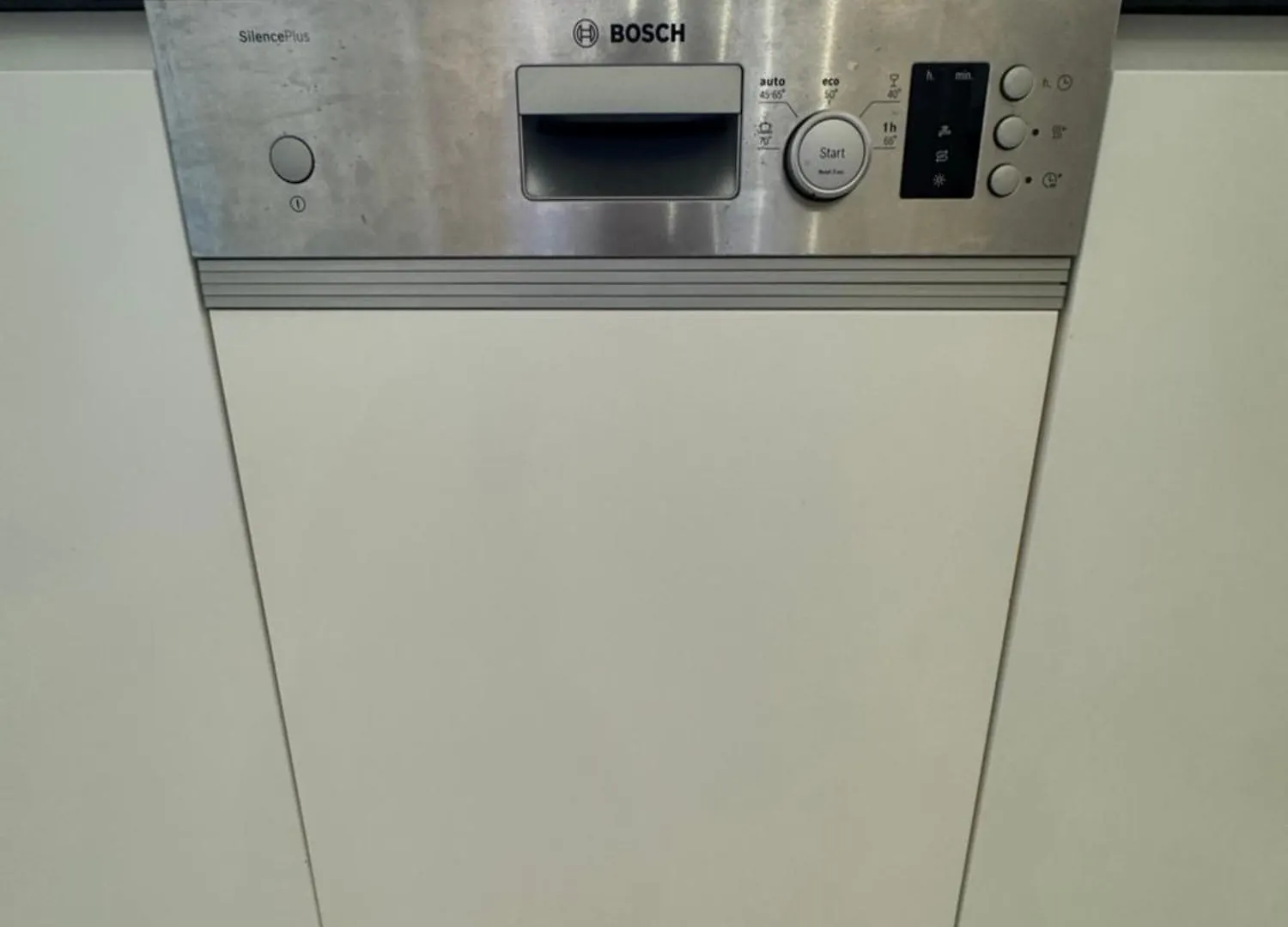 Sea View Deluxe Apartments Qerret Golem